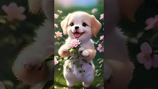 Cute dog [upl. by Cob]