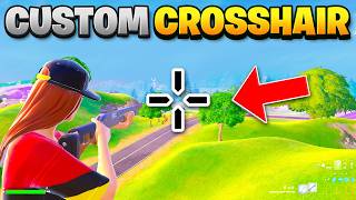 ULTIMATE Custom Crosshair Guide All Platforms [upl. by Keverne]