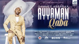 GAMMEE ABBABAA  HAYYAMAN QABA  NEW AMAZING OROMO GOSPEL SONG [upl. by Westhead]