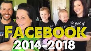 Shanann Watts Facebook Post 20142018 shanannwatts [upl. by Rolland]