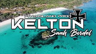 JARO LOCAL x DJ KELTON  Bluetooth REMIXZOUK 2023 [upl. by Oicnecserc740]