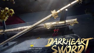 Call of Duty Mobile Longquan Sword Draw 🗡️ [upl. by Vadim132]