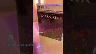 Monark ps5 game number 65 added [upl. by Akiret373]