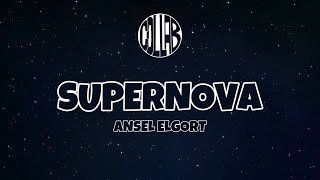 Ansel Elgort  Supernova [upl. by Adnirolc]