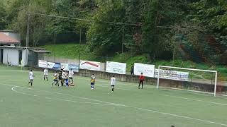 episodi partita Vigor Rignano  Monterotondo [upl. by Zarihs]