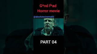 Best hollywood horror movie PART 4mystery thriller movie horrorshorts horrorgaming horrorshort [upl. by Yenolem]