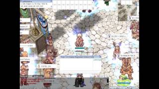 Theme of Prontera Rock [upl. by Osher]