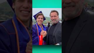 Arnold Schwarzenegger Tuvo un Hijo con su Empleada Doméstica [upl. by Lida]