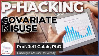 Covariate Misuse PHacking Your Way To Fame  Part 4 of 6 [upl. by Drallim]