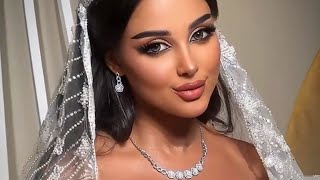 Step by Step Beautiful Bridal Makeup Tutorial  LearningWith Nk [upl. by Mossberg]