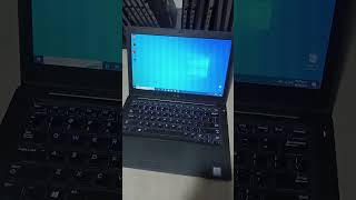 Dell Latitude 7290 i5 8350u 8gb ram ddr4 128gb m2 camara bt 11 6 [upl. by Yenaiv483]