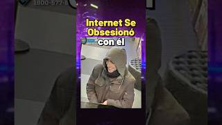 Internet Se Obsesionó con él [upl. by Lumbard310]