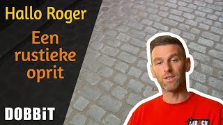 Roger  Een rustieke oprit [upl. by Yespmed]