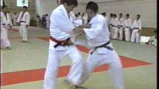 JUDO Hidehiko Yoshida 13 [upl. by Alexandra]