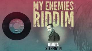 My Enemies Riddim tribute to yabba you Bikey Mix 2017 [upl. by Daniyal]