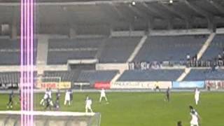 Belenenses 2 vs 1 Porto quotBquot [upl. by Fanchon]