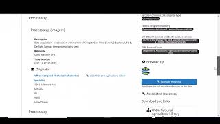 Introduction to ISO 19115 geospatial metadata [upl. by Iv990]