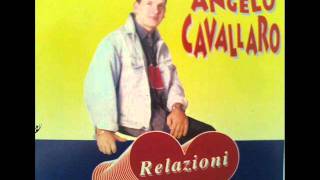 Angelo Cavallaro  Mi sono inamorato di tua moglie [upl. by Stockwell]