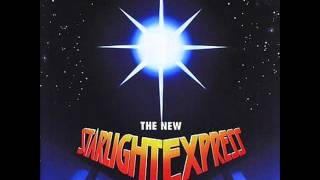 The New Starlight Express 24Starlight Megamix [upl. by Madden835]