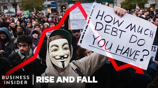 Why Occupy Wall Street Failed 10 Years Ago  Rise And Fall [upl. by Ralyt309]