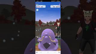 Great League  Road to 21 Rank 20 pokemongo [upl. by Boaten]