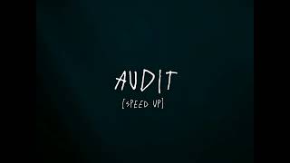 AUDIT The Walten Files fan song speed up [upl. by Ellersick]