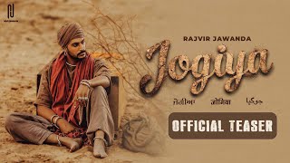 Jogiya PreVideo Teaser Rajvir Jawanda  G Guri  Harry Singh Preet Singh  New Punjabi Song 2024 [upl. by Noryk304]