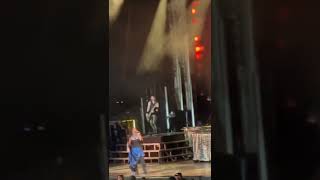 Evanescence  Call Me When You’re Sober Live in Charlotte NC August 31st 2022 [upl. by Nawaj]