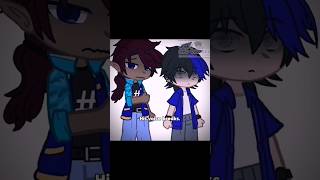 Pierce amp Ein Angst  gachatrend viral aphmau aphmau trending fypシ fy gachaaphmau fyoupage [upl. by Jedidiah]