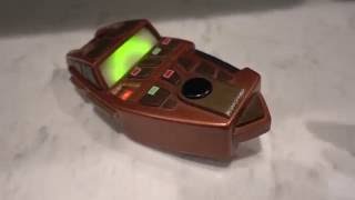 Bajoran Tricorder [upl. by Charteris]