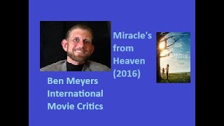 Miracles From Heaven 2016 [upl. by Ryun]