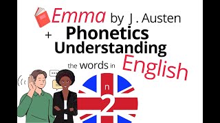 n2  PHONETICS  understanding the words in English [upl. by Orrin861]