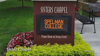 Spelman College [upl. by Neelrak]