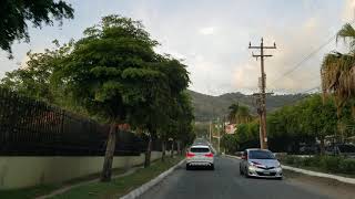 Barbican Road  Millsborough Avenue  Jamaica [upl. by Ennairak]