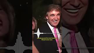 Epstein on Trump Bombshell Audio Released [upl. by Ikaz]