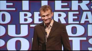 Mock The Week Series 5 episode 10 ll Unlikely Letters To Be Read Out On Points Of View [upl. by Orelia635]