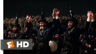 Fiddler On The Roof  To Life Lchaim amp Bottle Dance  1980  MDA Telethon [upl. by Aidnac]