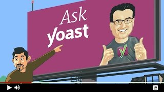 Ask Yoast the importance of keyword strategy [upl. by Archaimbaud]