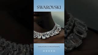 SWAROVSKI  Fashion Jewelry [upl. by Reifnnej]