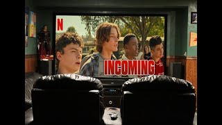 Incoming Movie Review [upl. by Sal327]