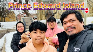 A Day in Charlottetown Prince Edward Island Canada 🇨🇦 🇨🇦 [upl. by Roderica]