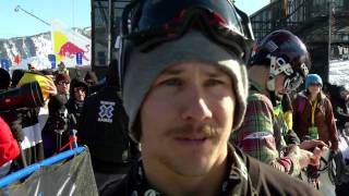 Winter X Games 16  Day 3 highlights  SuperPipe Big Air and Slopestyle finals [upl. by Asor146]