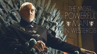 GoT Tywin Lannister  The Most Powerful Man In Westeros [upl. by Helbonna]