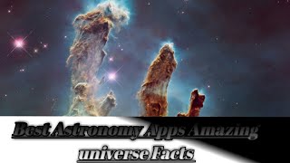 2 Best Astronomy Apps [upl. by Albric]