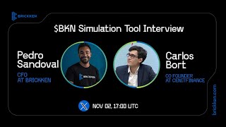 BKN Simulation Tool🪙 [upl. by Hgielsel860]