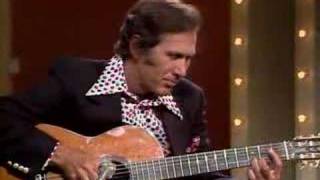 quotThe Entertainerquot played by Chet Atkins [upl. by Gardiner]