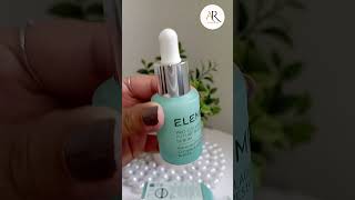 Elemis  ProCollagen Future Restore Serum giftedbyelemis giftedbyelemis youtube trending [upl. by Papert212]