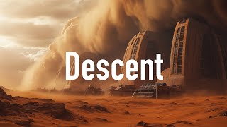 Descent  Augustine CopyrightFree Music [upl. by Callean]