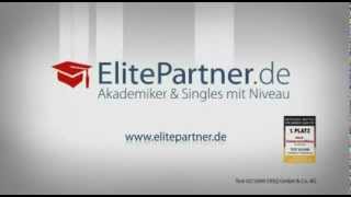 ElitePartnerde  quotAkademiker amp Singles mit Niveaquot  Werbespot [upl. by Eelhsa400]