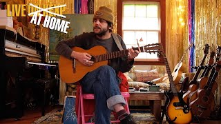 Langhorne Slim  Performance amp Interview Live on KEXP at Home [upl. by Mateo]